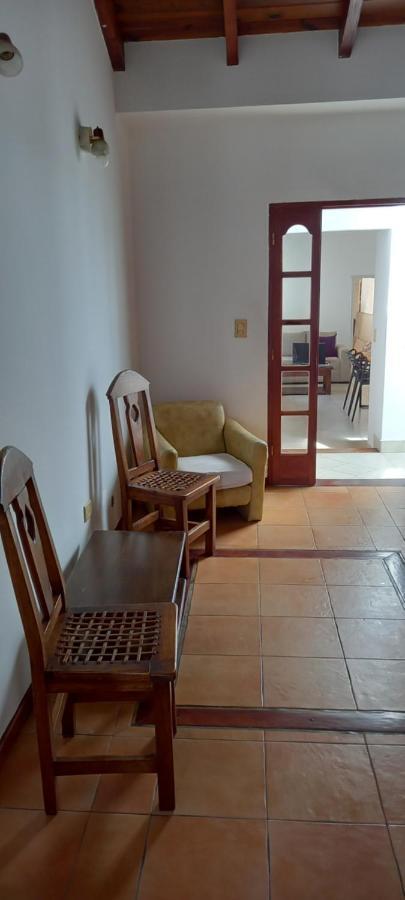 Hospedaje Vacacional Parque Lineal サンサルバドールデフフイ エクステリア 写真