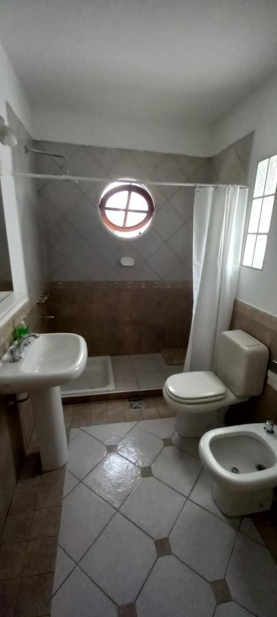 Hospedaje Vacacional Parque Lineal サンサルバドールデフフイ エクステリア 写真